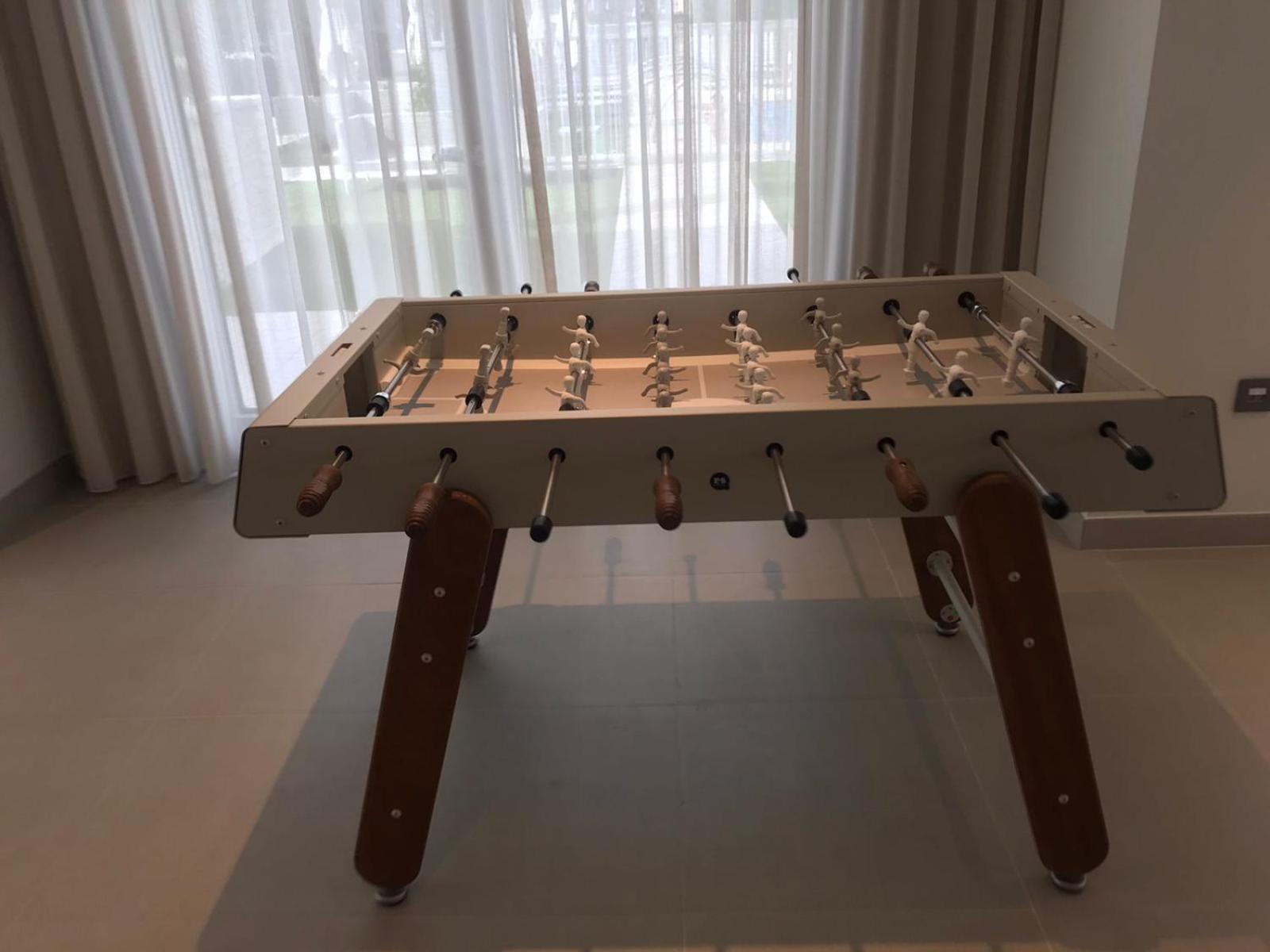 3 Bedrooms Tower 1- Downtown Skylight Appartamento