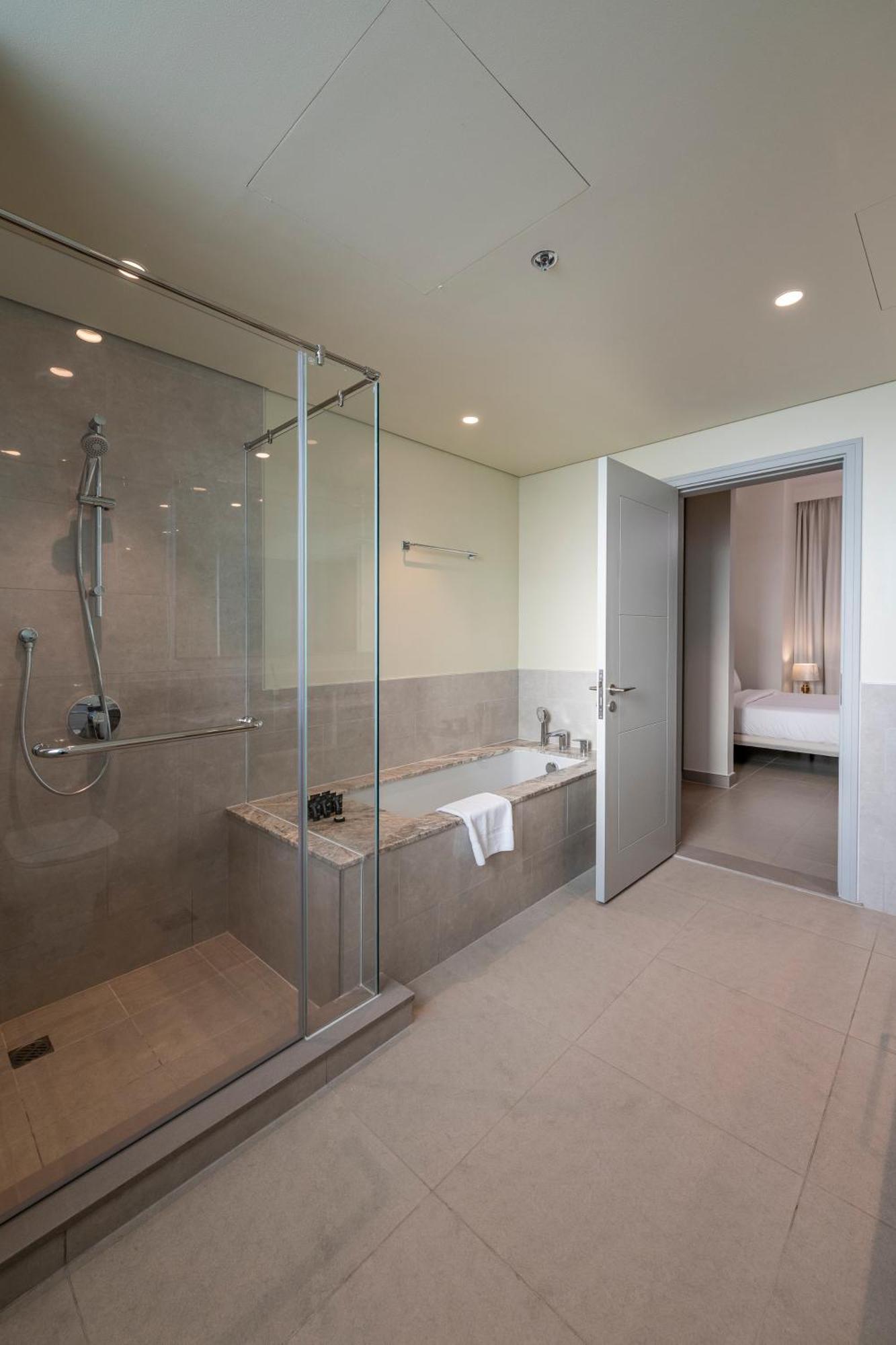 Appartamento 3 Bedrooms Tower 1- Downtown Skylight