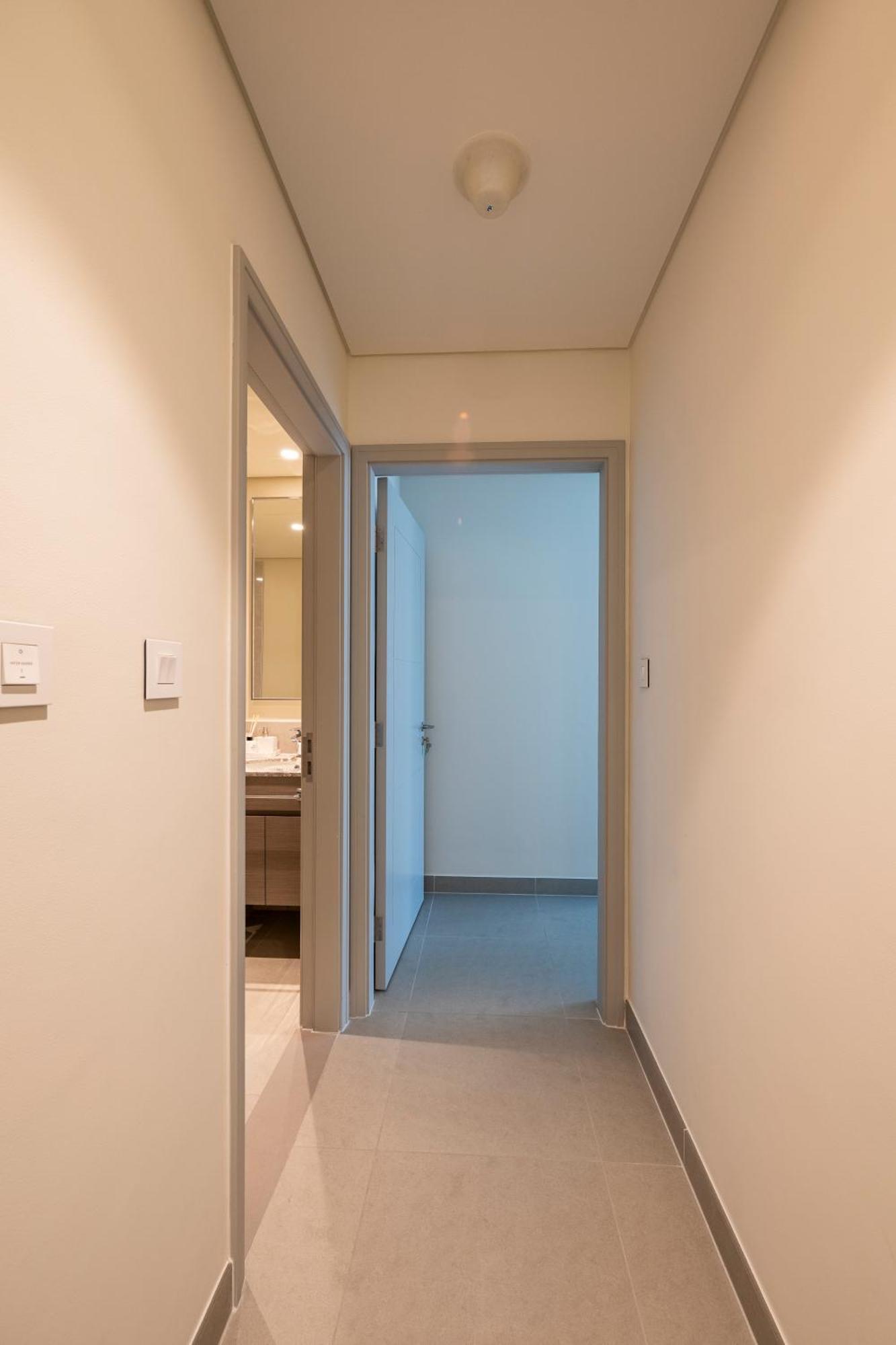 Appartamento 3 Bedrooms Tower 1- Downtown Skylight *