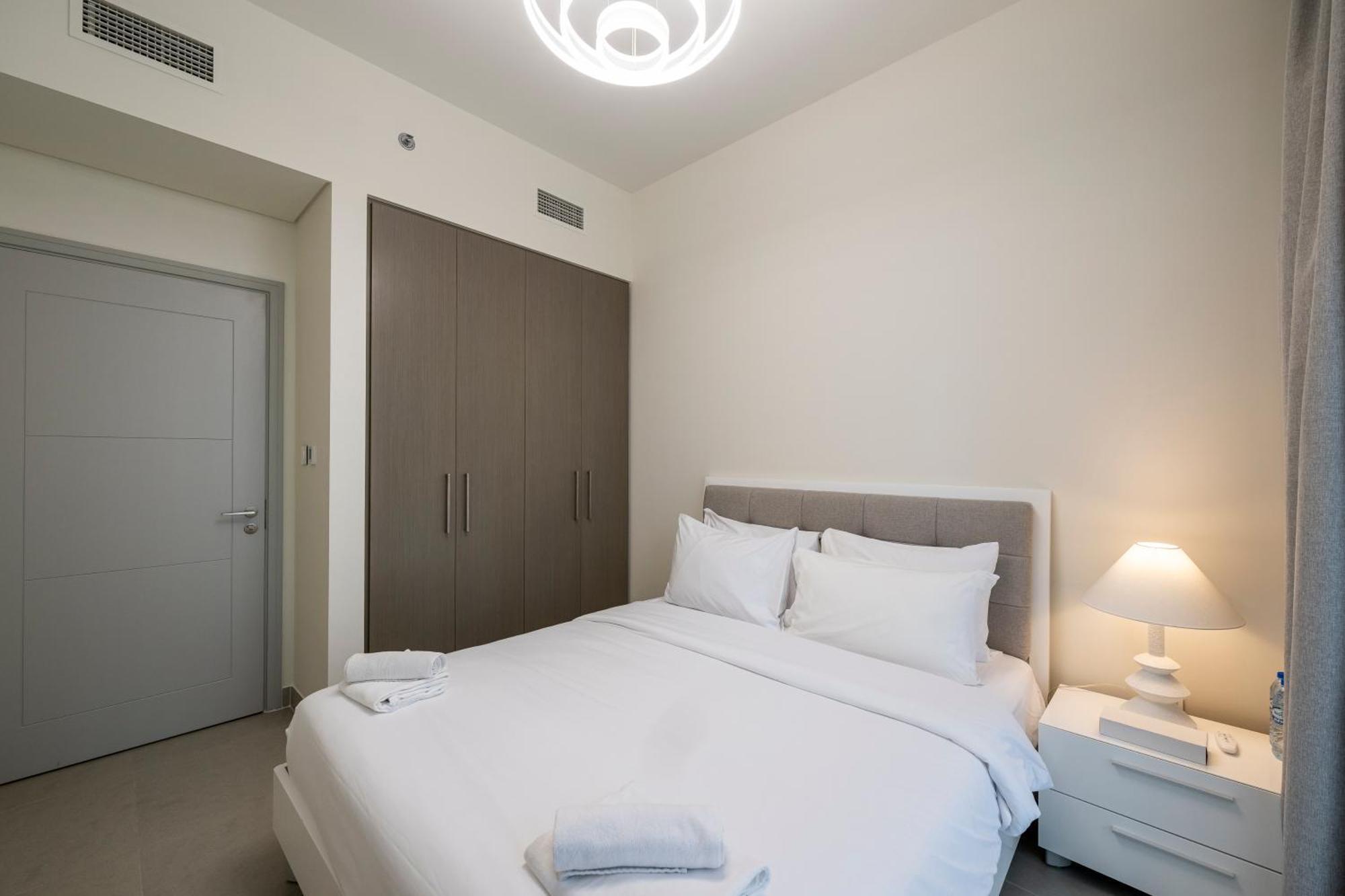 Appartamento 3 Bedrooms Tower 1- Downtown Skylight