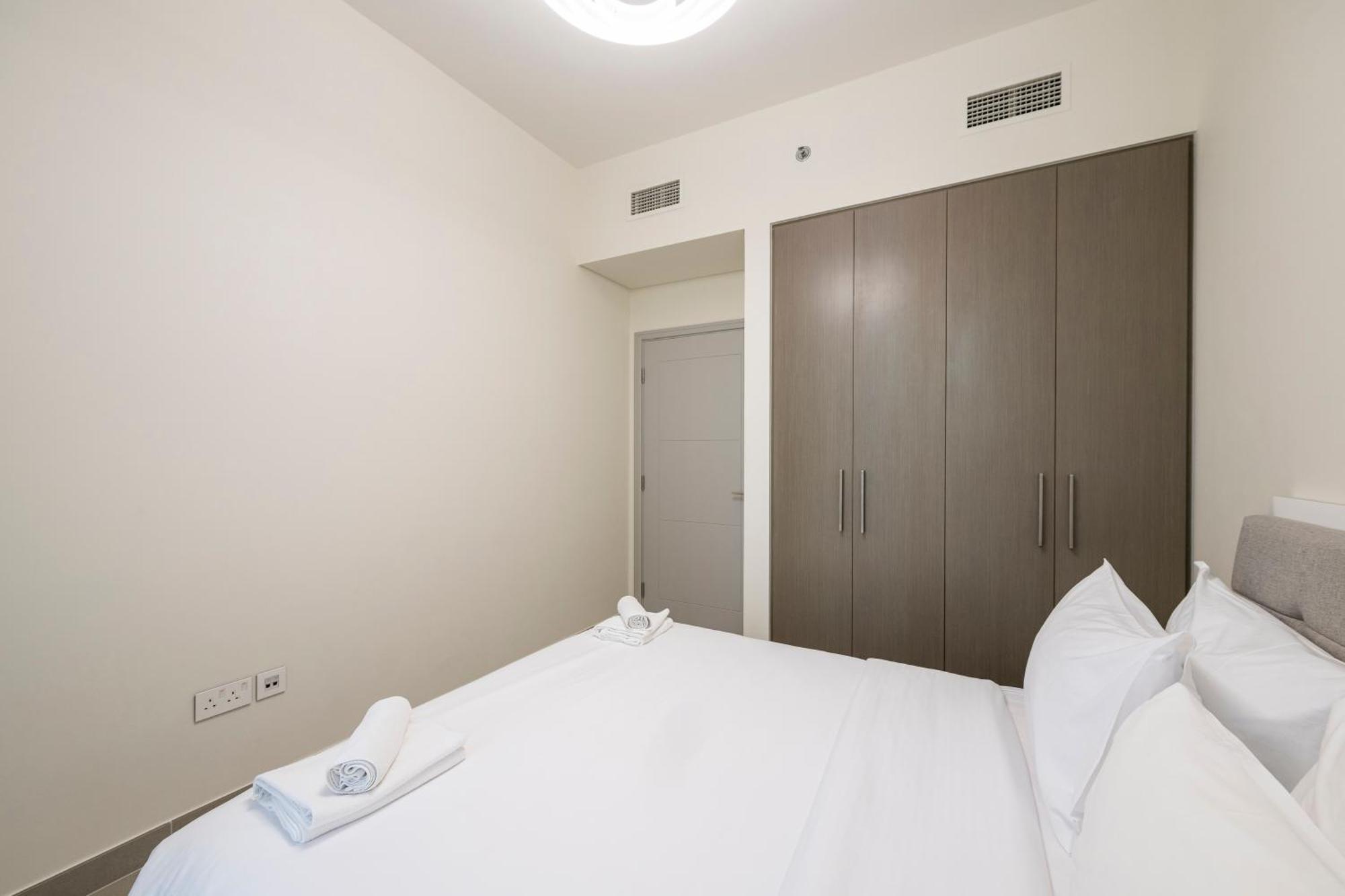 Appartamento 3 Bedrooms Tower 1- Downtown Skylight *